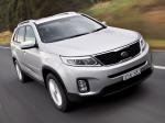 Kia Sorento 2012 года (AU)